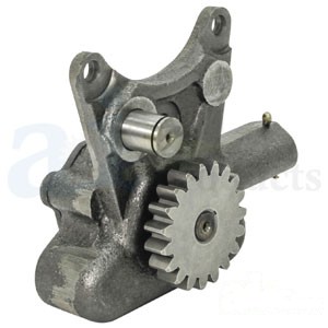 PUMP OIL — Part #EAP-177109
