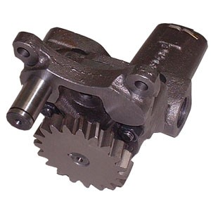 PUMP OIL — Part #EAP-177114