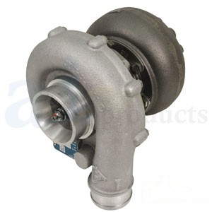 TURBOCHARGER — Part #EAP-177174