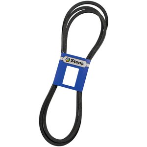 B-SECTION WRAPPED BELT — Part #EAP-177190