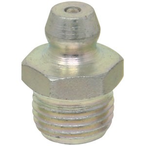 GREASE FITTING 1/8"PT(20) — Part #EAP-177194