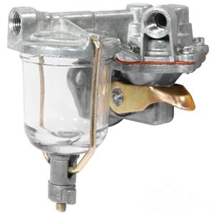 PUMP FUEL LIFT (TRANSFER — Part #EAP-177291