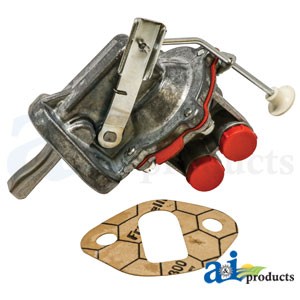 PUMP FUEL LIFT (TRANSFER — Part #EAP-177307