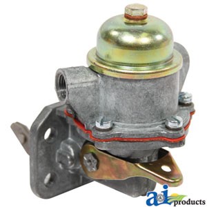 PUMP FUEL LIFT (TRANSFER — Part #EAP-177351