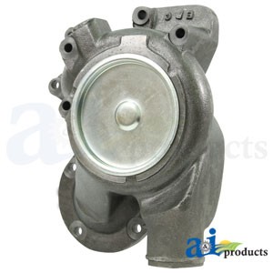 WATER PUMP — Part #EAP-177353