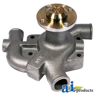 WATER PUMP — Part #EAP-177360