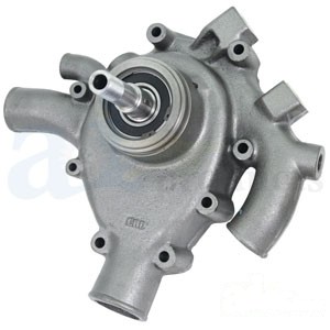 WATER PUMP W/O PULLEY — Part #EAP-177363