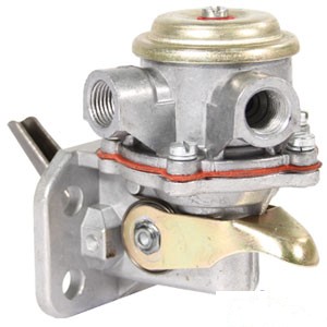 PUMP FUEL LIFT — Part #EAP-177367