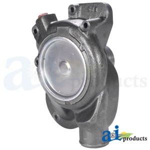 WATER PUMP — Part #EAP-177371