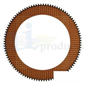 DISC FRICTION — Part #EAP-177434