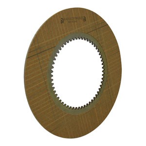 DISC CLUTCH — Part #EAP-177436