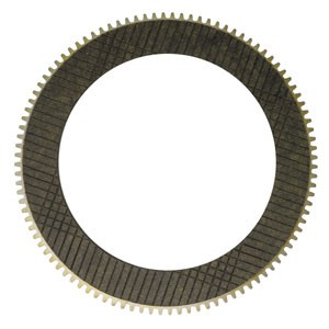DISC CLUTCH — Part #EAP-177444