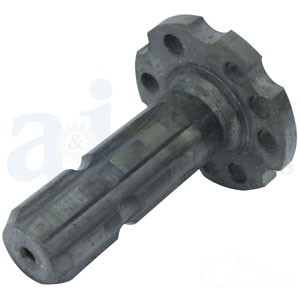 SHAFT PTO; 540 RPM — Part #EAP-177626