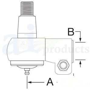 BALL JOINT — Part #EAP-177715