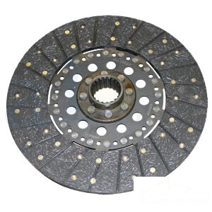 CLUTCH DISC — Part #EAP-177716