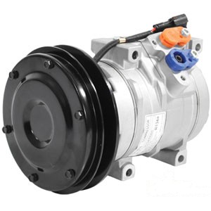 COMPRESSOR A/C — Part #EAP-177961