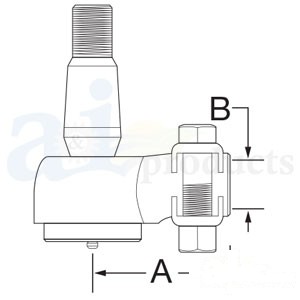 BALL JOINT — Part #EAP-178011