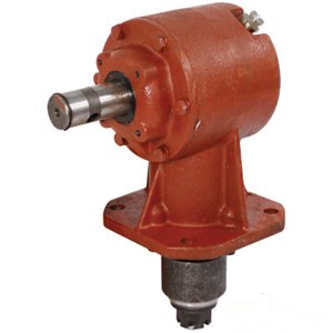GEAR BOX LF-205-J — Part #EAP-178077