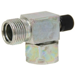 VALVE — Part #EAP-178152