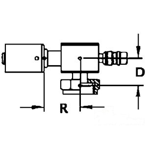 FITTING — Part #EAP-178153