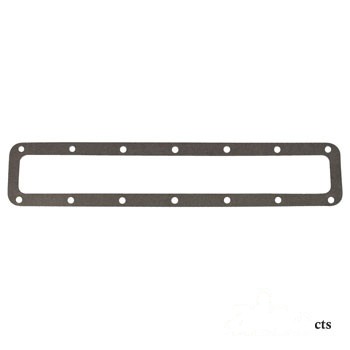 GASKET WATER HEADER — Part #EAP-178177