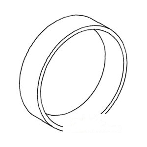 CUP TAPERED BRG. — Part #EAP-178183