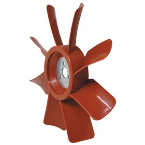 FAN 4 BLADE — Part #EAP-178227