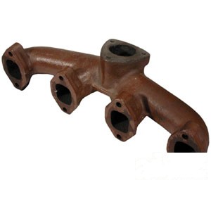 MANIFOLD — Part #EAP-178265