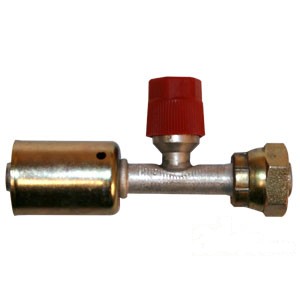 FITTING — Part #EAP-178290