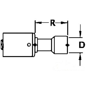 FITTING — Part #EAP-178299