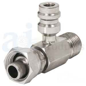 SPLICER — Part #EAP-178302
