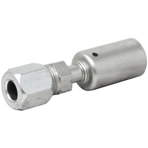 FITTING STRAIGHT COMP. — Part #EAP-178306