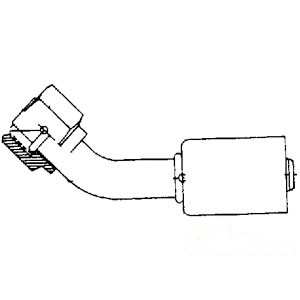 FITTING — Part #EAP-178317