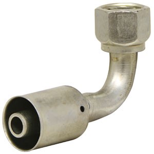 FITTING — Part #EAP-178320