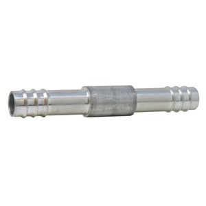 #10 STRAIGHT SPLICER — Part #EAP-178325