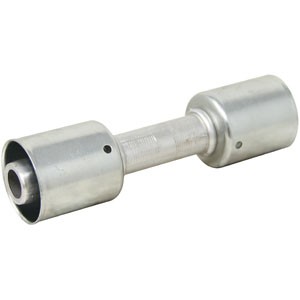 #12 STRAIGHT SPLICER — Part #EAP-178326