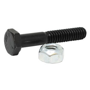 BOLT KIT W/NUT — Part #EAP-178402