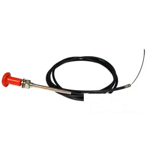 CABLE ROUND HANDLE PULL — Part #EAP-178507