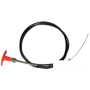 CABLE T HANDLE PULL (82" — Part #EAP-178508