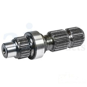 SHAFT PTO; 1000 RPM — Part #EAP-178565