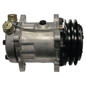 SANDEN COMPRESSOR — Part #EAP-178566