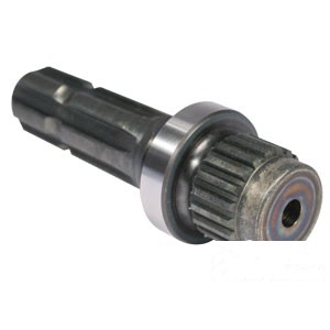 SHAFT 540 RPM PTO — Part #EAP-178569