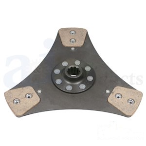 DISC PTO; 3 BUTTON — Part #EAP-178575