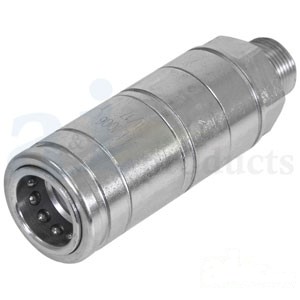 COUPLING QUICK RELEASE — Part #EAP-178688