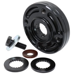 KIT REPAIR; SHOCK HUB — Part #EAP-178714