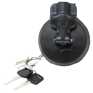 CAP FUEL — Part #EAP-178883