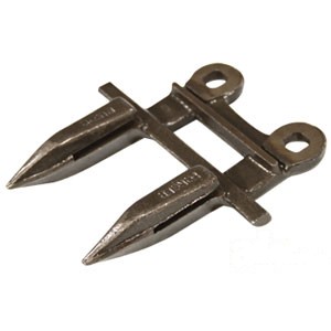 GUARD FORGED 2 PRONG — Part #EAP-178948