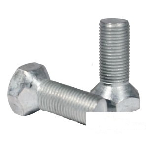 BOLT FRONT WHEEL — Part #EAP-178990