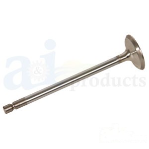 VALVE INTAKE; STD. — Part #EAP-179008