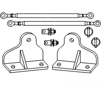 STABILIZER KIT — Part #EAP-179044